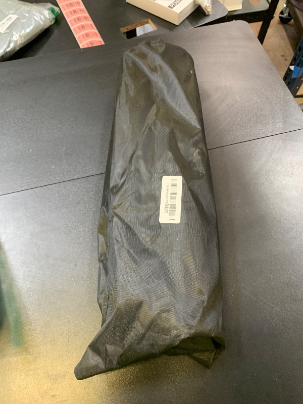 Photo 1 of Grope Portable Camping Table with Aluminum Table Top, Folding Beach Table Easy to Carry, Prefect for Outdoor, Picnic, BBQ, Cooking, Festival, Beach, Home (Coffee-S)