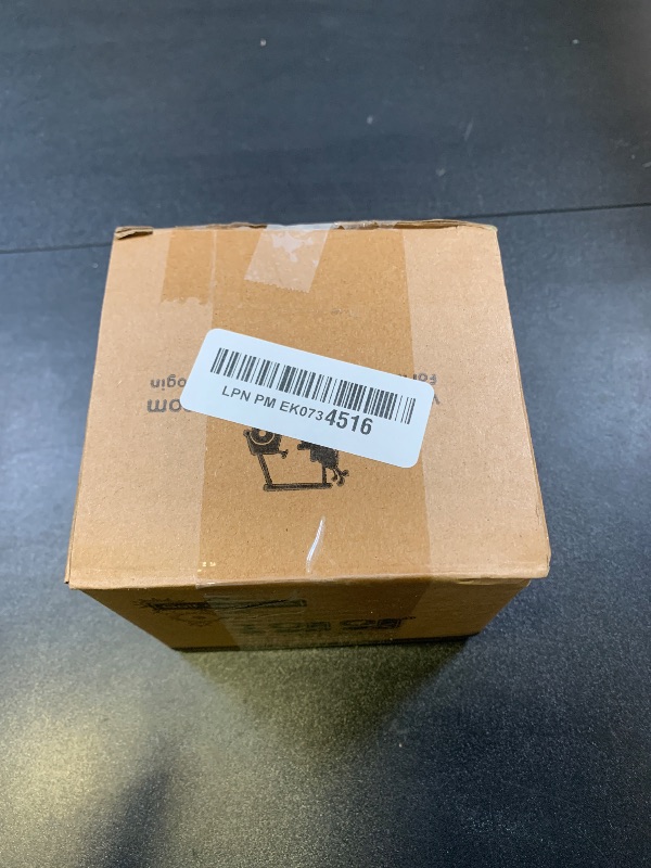 Photo 1 of 10L0L Golf Cart Charger DC Receptacle for Club Car Precedent 2004-up Electric Carts, Replaces OEM 103375501