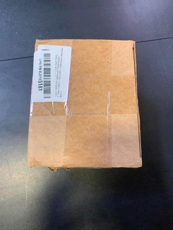 Photo 1 of Water Pump 16241-73034 16241-73032 16241-73030 Compatible with Kubota Engine V1505 V1305 D1105 D905 D1005 Bobcat Skid Steer 60mm Fit for kubota B21 B2301 B2320 B2410 B26 B2601 B2630 B2650 B2710