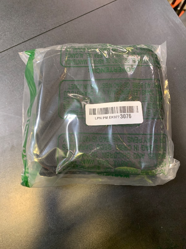 Photo 1 of LTGEM EVA Hard Case for 2022 Apple TV 4K Wi?Fi with 64GB Storage (3rd Generation) - Travel - Protective Carrying Storage Bag
