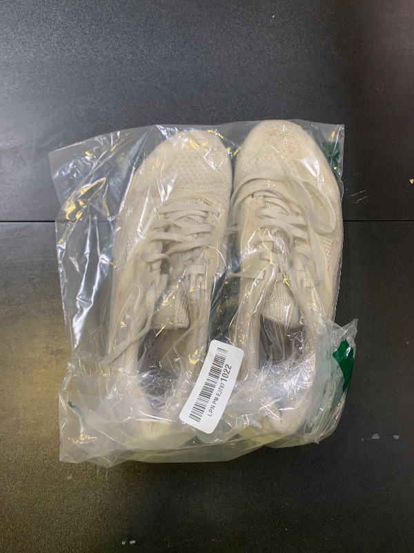 Photo 1 of Reebok Nano X4 Mens Shoes, Cross Training Gym Sneakers for Men, Vintage Chalk/Moonstone/Alabaster, 8