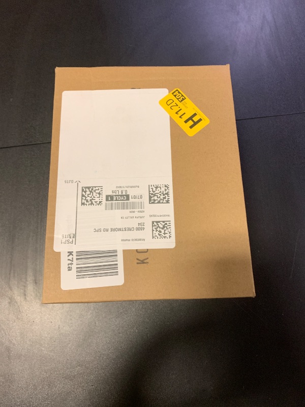 Photo 1 of Replacement Water Reservoir for KEURIG K-COMPACT and K-LATTE Coffee Makers (NOT COMPATIBLE FOR KEURIG K250/K200 MACHINES)