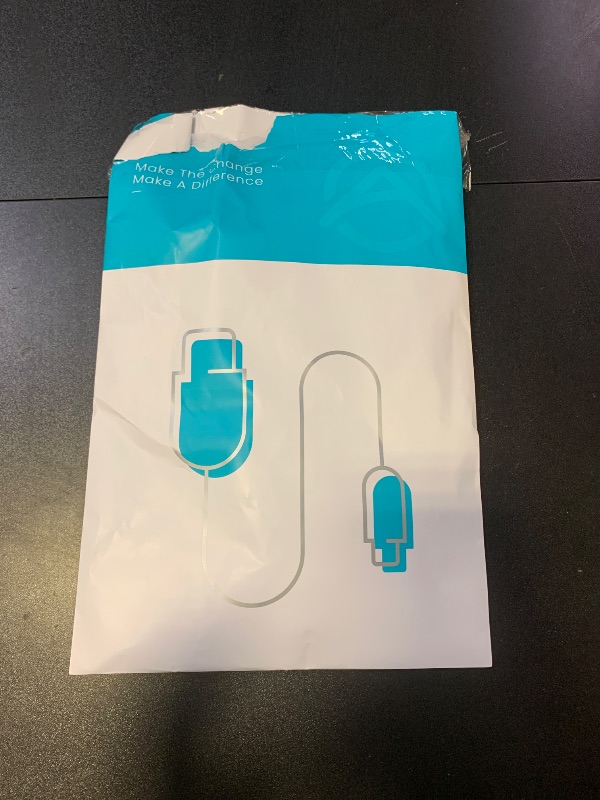 Photo 1 of AINOPE USB C Cable [2-Pack, 6.6ft] 3.1A Type C Charger Fast Charging, Right Angle USB to USB C Cable Braided USBC Charger for Galaxy S10+ S10 S9, Note 10 9, LG V30, Moto, iPhone 16 15 Cord Type C