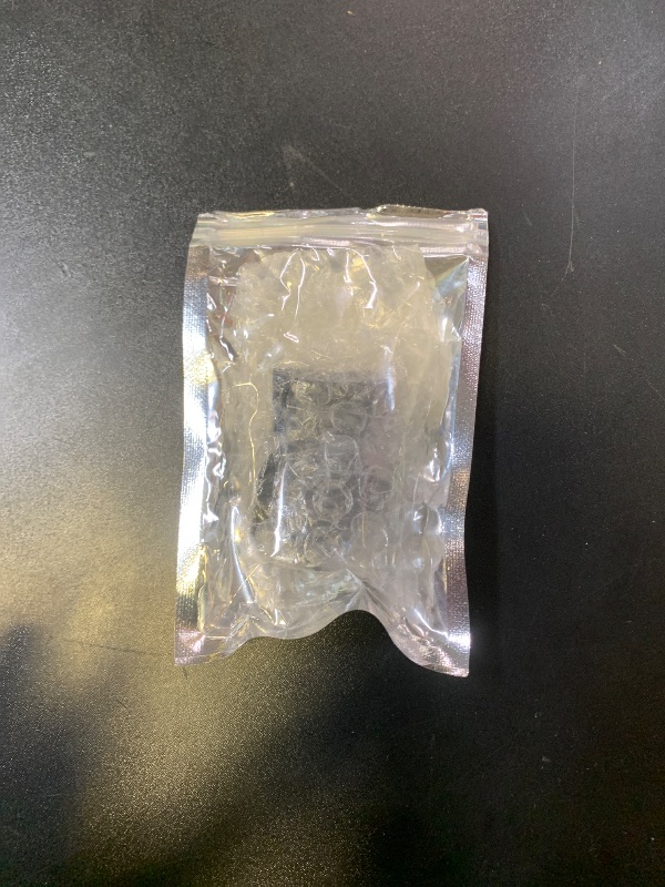 Photo 1 of 1Pcs QP2-4R7 1Pin 4.7 Ohm PTC Refrigerator Starter/Start Relay for Vissani Danby Compressor Relay and 1Pcs Refrigerator Overload Protector 1/2HP?2 Pieces in Total