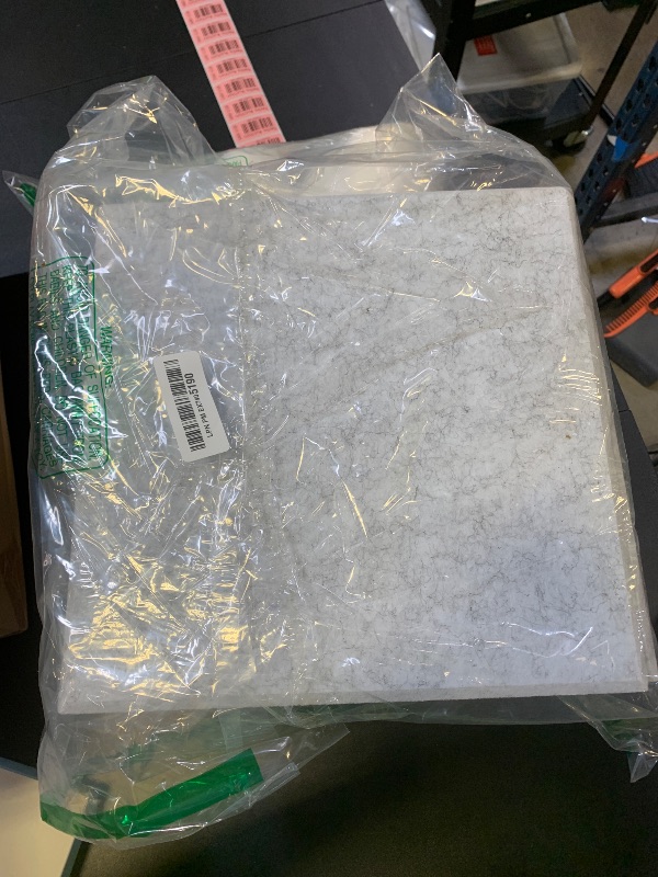 Photo 1 of Fstop Labs 0.4" X 12" X 12" Acoustic Foam Panels, Sound Absorbing Panel, Beveled Edge Tiles Soundproof Foam Insulation, Soundproof Wall Panels
