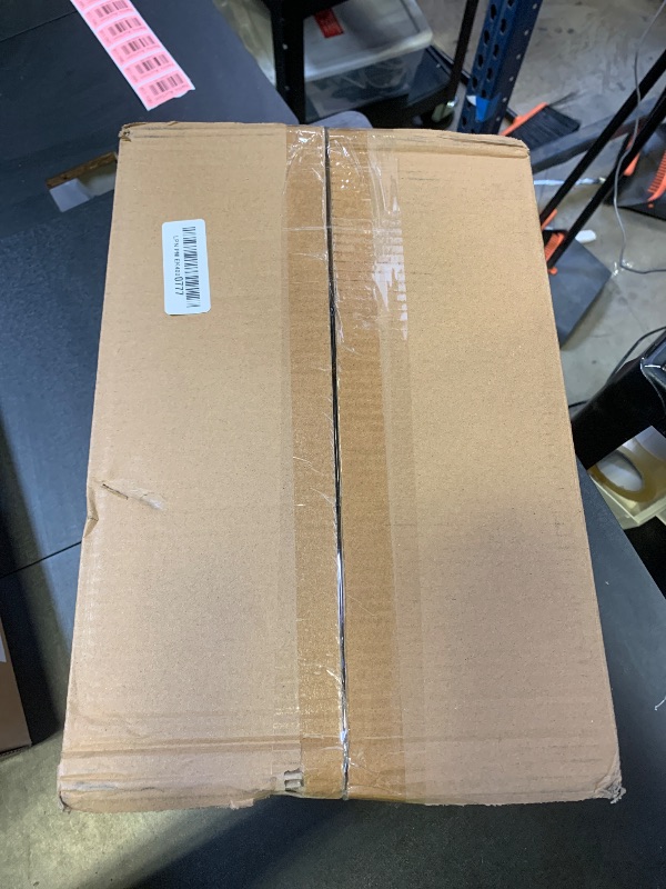 Photo 1 of 2 PACK Upgraded 240356402 Refrigerator Door Bin Replacement for Frigi.daire Refrigerator Door Shelf Parts LFSS2612TF0 LFSS2612TE0 FFSS2615TE0 Door Shelf Shelves By AMI PARTS (Length 15.38")