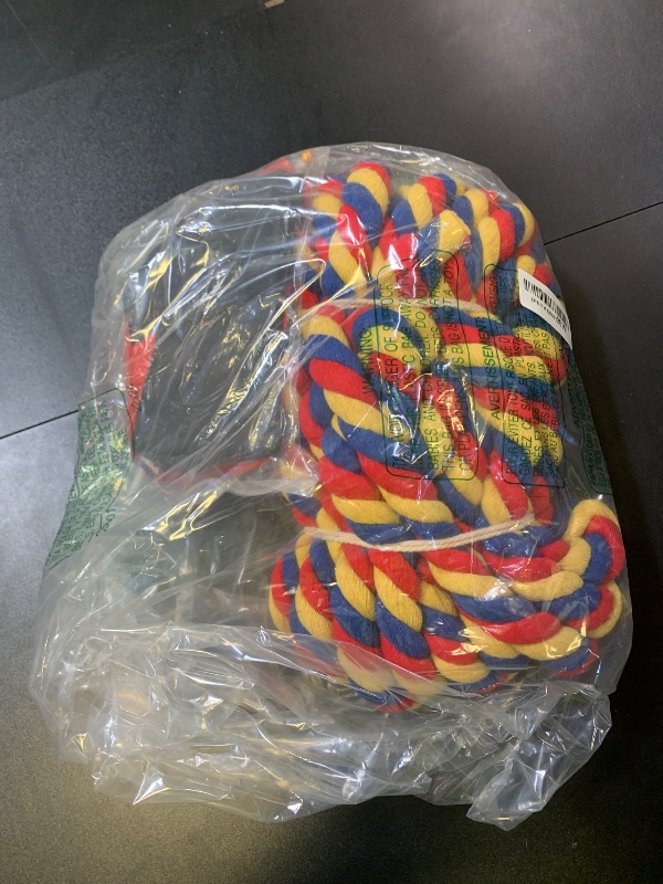 Photo 1 of Tug of War Rope for Kids and Adults,20/40/60FT Tug a War Rope for Outdoor Games Field Day Family Reunion Birthday Party Games, Summer Outside Yard Backyard Lawn Picnic Games, Team Building Games