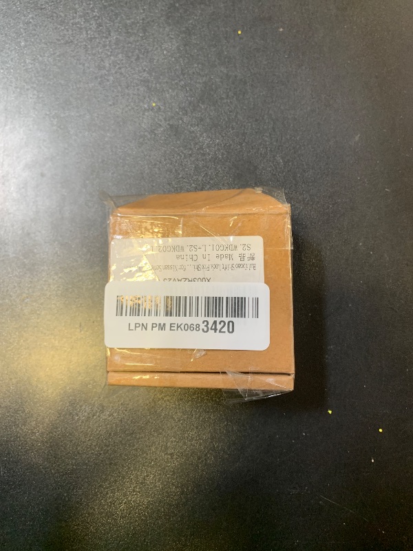 Photo 1 of BuliBoao Shift Lock Fix Shifter Repair/Replacement Switch, Micro Switch, Manual Operation, Red, Fits Nissan Sentra 2013-2017