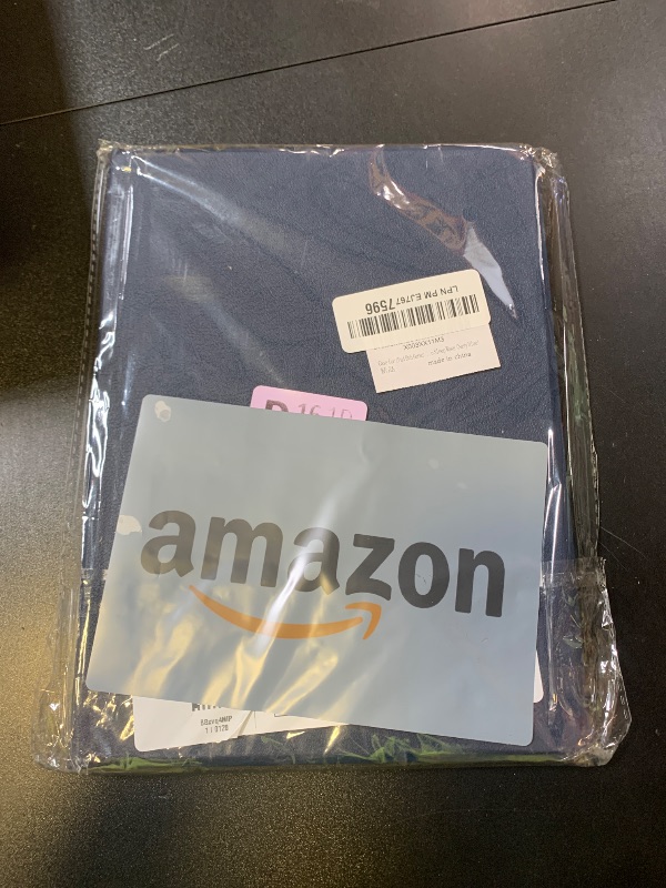 Photo 1 of Case for iPad 9th Generation(2021)/ 2020 iPad 8th Generation/ 2019 iPad 7th Generation, [Corner Protection] Multi-Angle Viewing Stand 10.2 Inch iPad Case Covers with Auto Sleep Wake (Navy Blue)