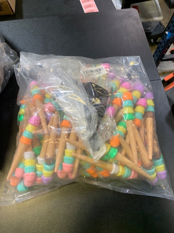Photo 1 of CJiangpo 60Pcs Summer Flip Flop Mini Erasers for Kids Bulk, Cartoon Cute Pencil Rubber Eraser Birthday Party Favors Fillers Kids Back to School Classroom Rewards Student Homework Prizes Gifts