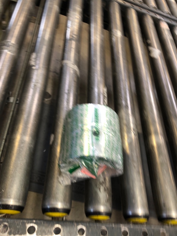 Photo 1 of - 4" Inch Backdraft Damper for Straight or Flex Duct. Bathroom Exhaust Fan. Kitchen Hood Exhaust Fan and Different Dryer Fan Backflow Preventer. Steel Damper with Aluminum Valve Flaps (4")