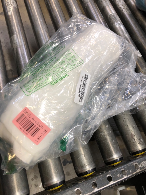 Photo 1 of Heavyoff 12 Pack Acoustic Foam Panels Studio Soundproofing Wedges 12"x12"x1" Noise Dampening Sound Insulation for Home Ceiling, White