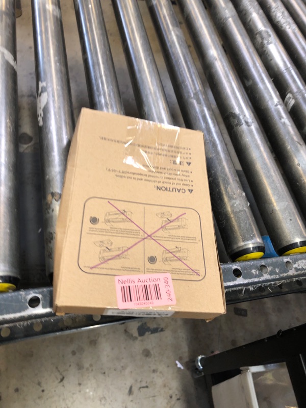 Photo 1 of KSUMEI MC-G02 Maintenance Cartridge Tank MCG02 Waste Ink Collection Box Replacement for Canon PIXMA G2160 G3160 G1220 G2260 G3260 G3360 G1420 G2420 G620 Printers