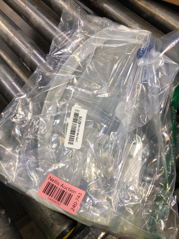 Photo 1 of GE Appliances Dryer Lint Filter Screen, Genuine Original Equipment Manufacturer (OEM) Part, WE03X23881