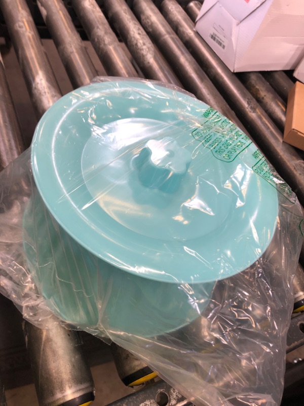 Photo 1 of FRCOLOR Chamber Pot with Lid Urinal Bottle Urine Pots Potty Pee Bucket Portable Toilet Urinal Basin Potty Bedside Urinal for Women Men Elderly