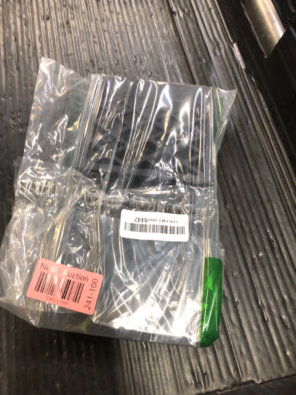 Photo 1 of LZSTEC EV Charger Cable Protector Garage Door Pass Through, Design to Minimize Gaps, Soft Rubber, Heavy Duty, for All Tesla (Model 3/Y/X/S) and J1772 Mobile Chargers and Wall Connectors