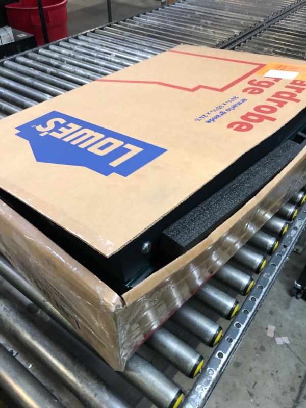 Photo 1 of xTool S1 40W Laser Cutter and Laser Engraver for Tumblers, 23.93" x 15.16" Bed Size, 600mm/s Speed, Laser Engraving Machine, Laser Engraver for Wood and Metal, Acrylic, Big Project - Rotary Bundle 