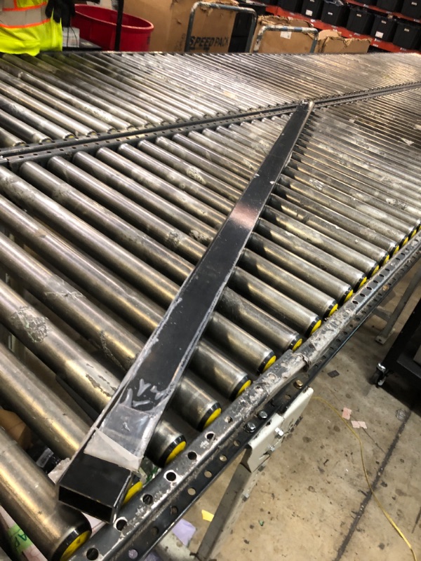 Photo 1 of 6.6ft Aluminum handrail flat