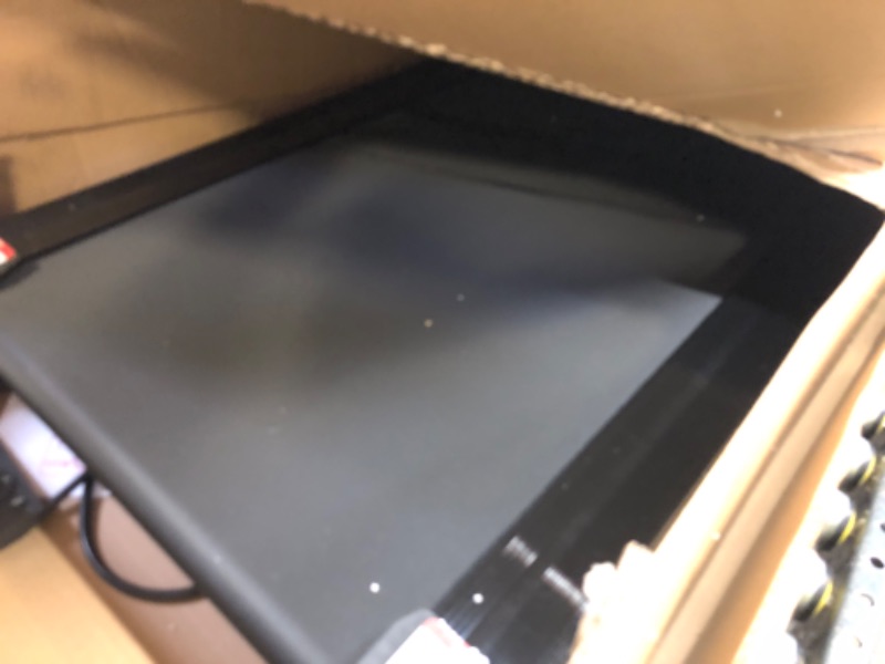 Photo 1 of TRAILVIBER Walking Pad Treadmill with 12% 9-Level Auto Incline, 450 lbs Capacity and RGB LED Screen Under Desk Treadmill with Auto Incline and Hiking Mode, Compact Treadmills for Home Small/Office