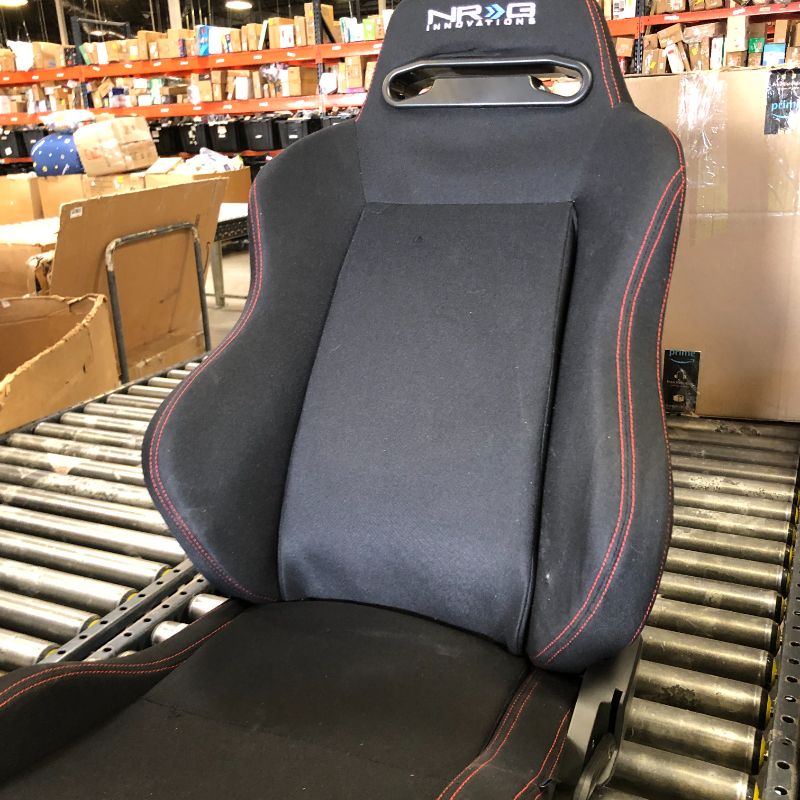 Photo 1 of Bestop 3946115 Black Denim Trailmax II Pro Front Seats - Jeep 1976-2006 CJ7 & Wrangler