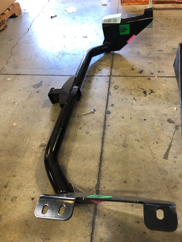 Photo 1 of Curt Class 3 Hitch, 55inches