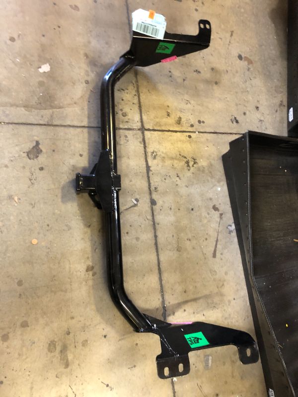 Photo 1 of Curt Class 3 Hitch, 55inches
