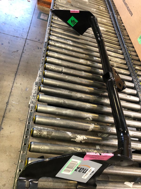 Photo 1 of Curt Class 3 Hitch, 55inches