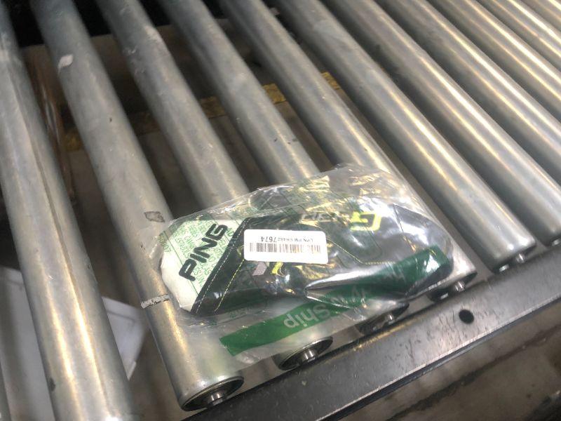 Photo 1 of New PING G430 Hybrid Rescue Headcover Adjustable Number TAG