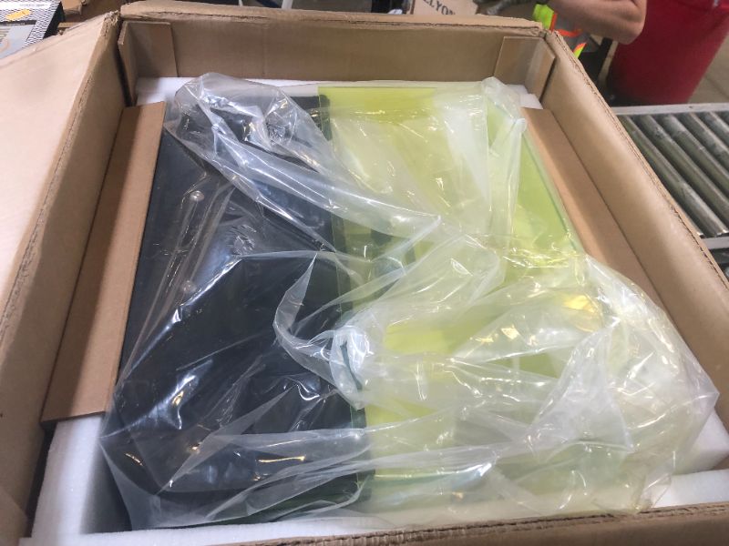 Photo 1 of phrozen Sonic Mega 8K S LCD/MSLA Resin 3D Printer, 43 µm High Resolution, 15 inch Mono LCD Screen, Fast Production Accurate Details, Large Printing Size L12.99xW7.28xH11.81 Printing Volume