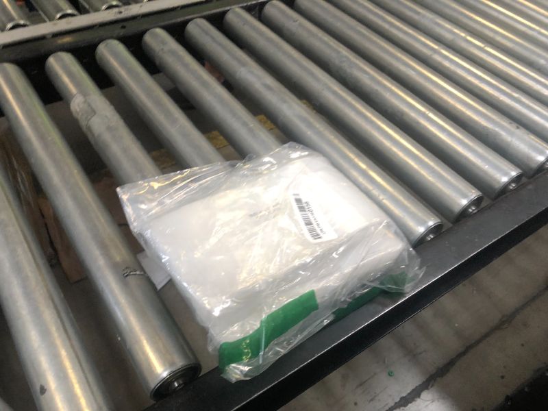 Photo 1 of GPI - Pack of 200, 3" x 5" Clear Plastic RECLOSABLE Zip Bags - Heavy Duty, Bulk 4 mil Thick Strong & Durable Poly Baggies with Resealable Zip Top Lock for Travel, Storage, Packaging & Shipping