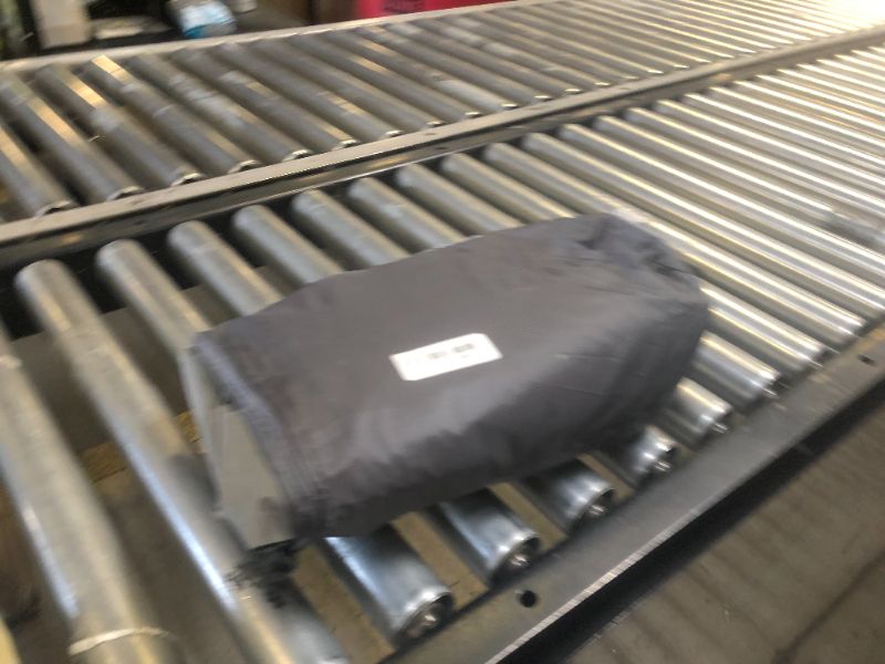 Photo 1 of HiiPeak Sleeping Pad for Camping- Ultralight Inflatable Sleeping Mat with Built-in Foot Pump & Pillow, Upgraded Compact Camping Air Mattress for Camping, Backpacking, Hiking