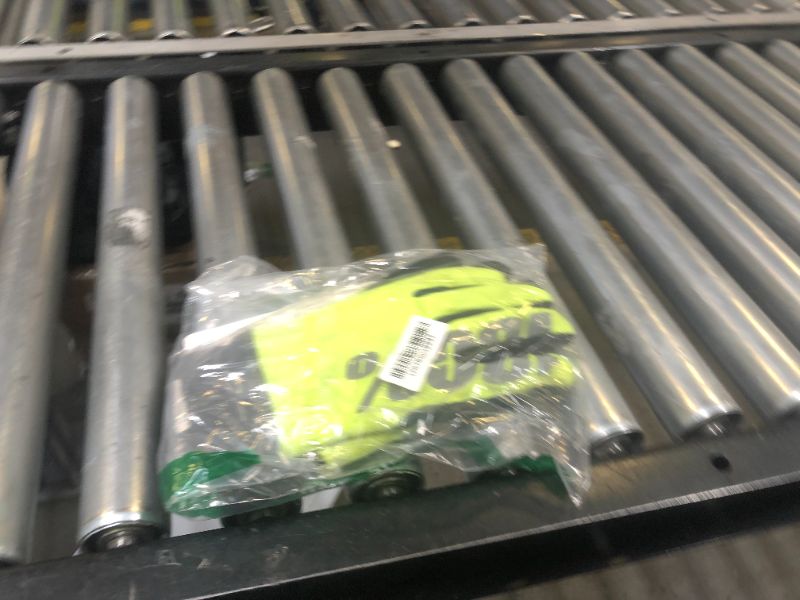 Photo 1 of 100% HYDROMATIC Motocross and Snowmobile Gloves - Water Resistant MX & Powersport Racing Protective Gear