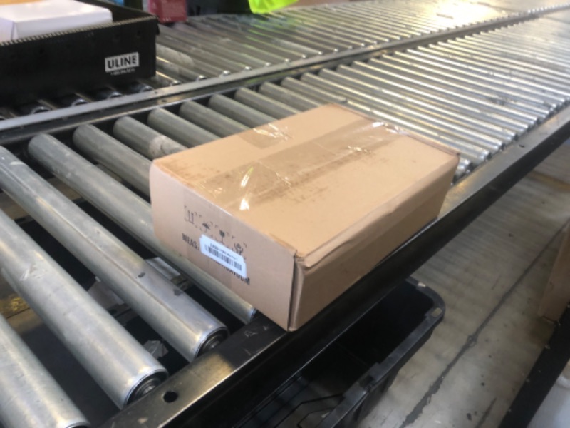 Photo 1 of 2025 Latest AT&T Signal Booster AT&T Cell Phone Signal Booster T Mobile Cell Booster for 5G 4G LTE on Band 12/17 AT&T Cell Booster AT&T Cell Booster ATT Extender Signal Booster Boost Call/Data Black