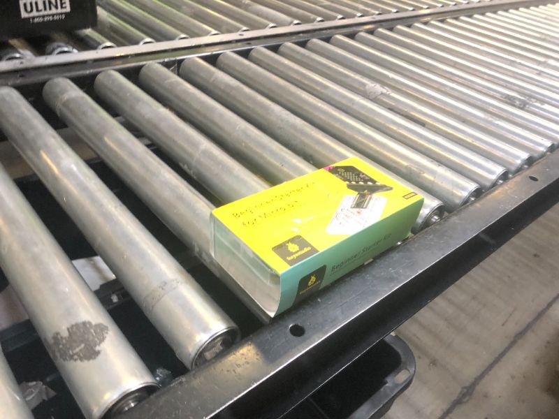 Photo 1 of KEYESTUDIO Microbit Basic Starter Kit for BBC Micro:bit V2 Accessories STEM Kit Coding for Beginners (Micro:bit V2.21 Included)