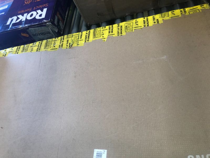 Photo 1 of Samsung 55-Inch Class Crystal UHD U8000F 4K Smart TV (2025 Model) Endless Free Content, Crystal Processor 4K, MetalStream Design, Knox Security, Works with Alexa