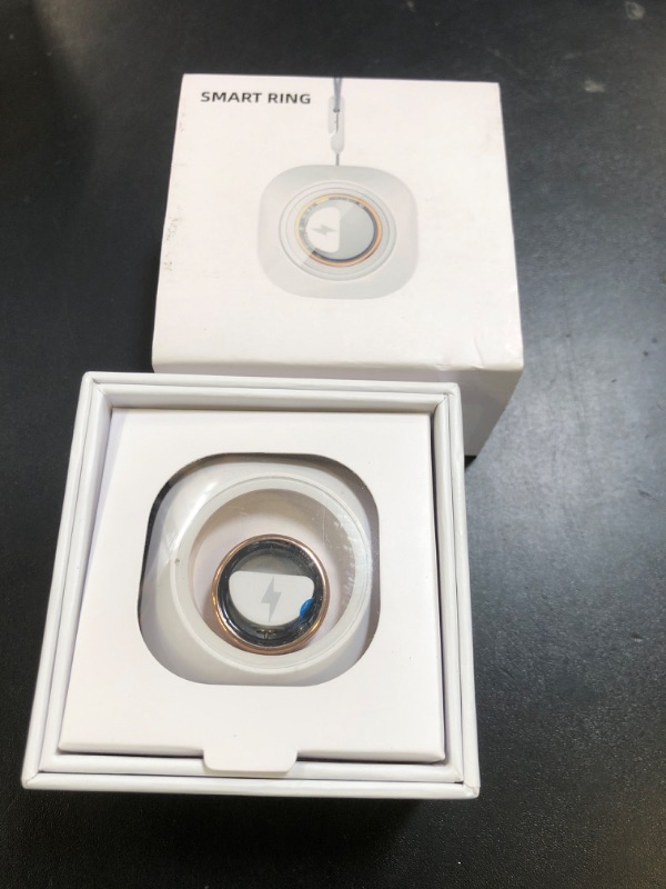 Photo 1 of SMART RING PARAMETERS 