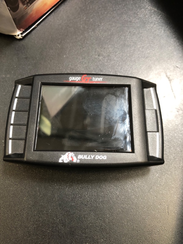 Photo 1 of Bully Dog- 40410 GT Gas Tuner-50 State Compliant