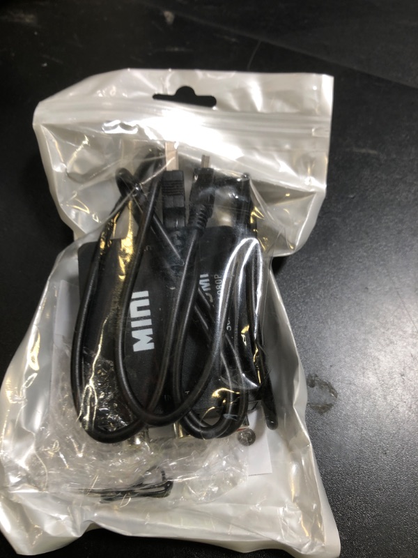 Photo 1 of BD&M AV to HDMI Converter, RCA to HDMI Adapter, Composite CVBS Video Audio Support PAL/NTSC for TV/PC/ PS3/ STB/Xbox VHS/VCR/Blue-Ray DVD Players