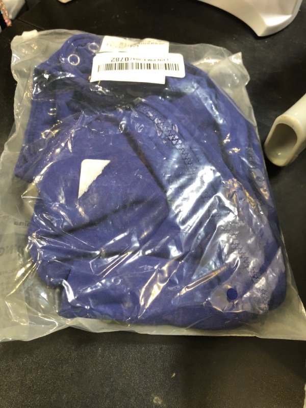 Photo 1 of Nanaki Dog Wound Care Shirt,Dog Leg Sleeve to Stop Licking Rear Leg and Abdomen,Pet Surgery Suit Female Spay,Dogs Onesie for Surgery Female Male,Pet Surgical Recovery Suit Female Wound Heal Clothes