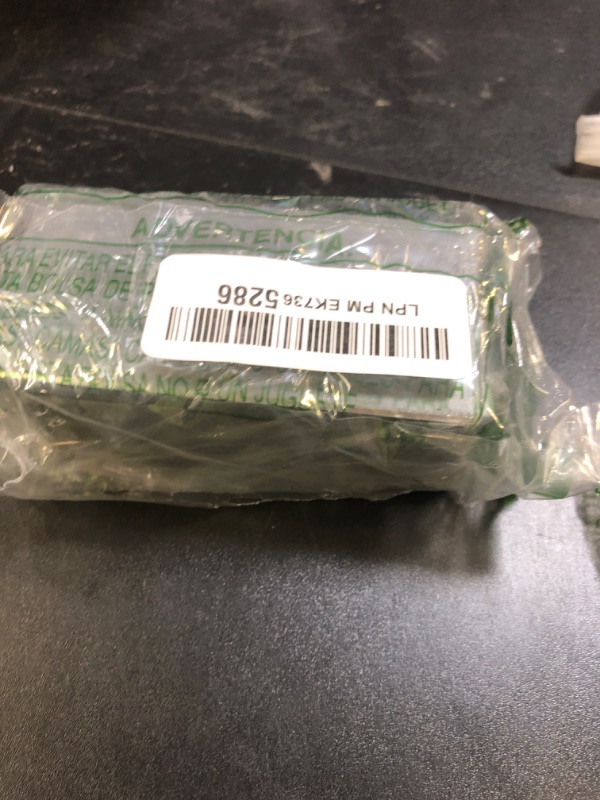 Photo 1 of Lunlida 2x4 Inch Pre Press Mold, Made of Food Grade Anodized Aluminum - Pair It with 2-Inch Width Filter Bags