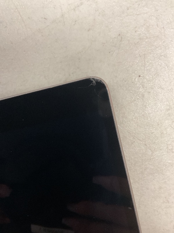 Photo 1 of Apple iPad Mini, 5th Gen (Wi-Fi, 64GB) - Space Gray