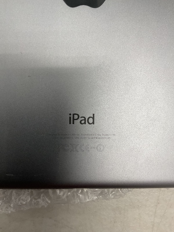 Photo 1 of Apple iPad Mini, 5th Gen (Wi-Fi, 64GB) - Space Gray
