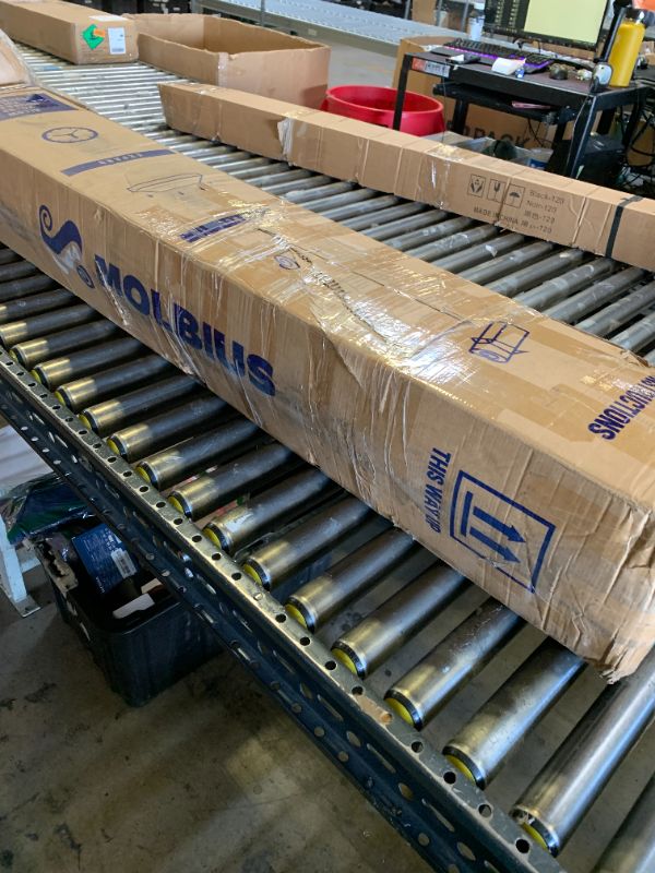 Photo 1 of MOLBIUS Queen Mattress 10 Inch | Queen Size Hybrid Mattresses in a Box | Medium Firm Feel Memory Foam and Individual Pocket Springs | Fiberglass Free Bed Matress | Breathable | CertiPUR-US | Upgrade