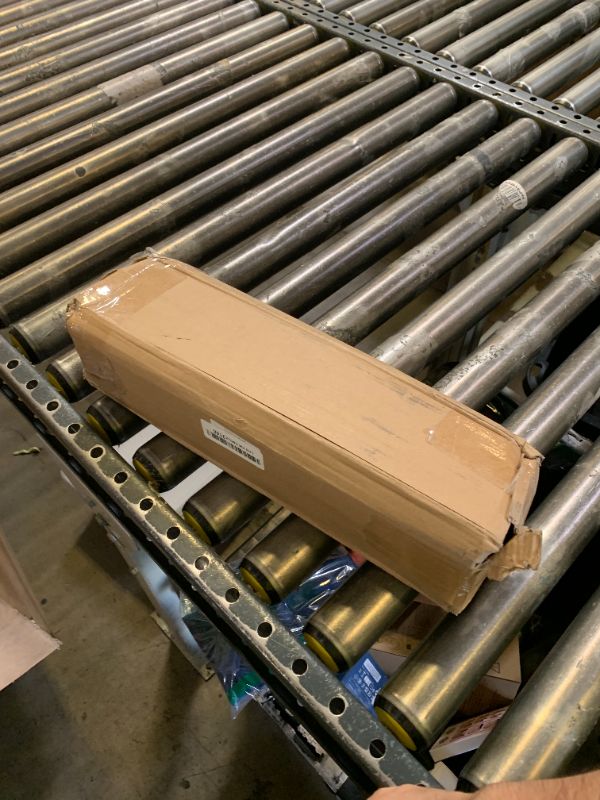 Photo 1 of Window Air Conditioner Support Bracket: 200lbs Dual Arm Universal Support for 5,000-24,000 BTU Units, Heavy Duty Window AC Mount for 3‘-12" Brick Concrete Wood Walls