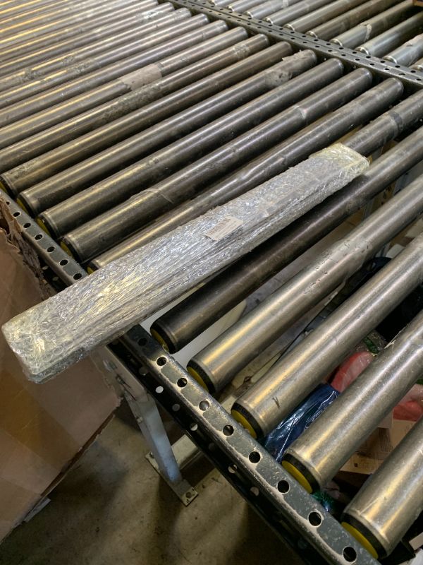 Photo 1 of SafBbcue 7536/7537 22.5" Flavorizer Bars Replacement for Weber Spirit 300(Side-Mounted Control)/700/900 Series Genesis Silver B/C&Gold B/C&Platinum B/C Gas Grills,Porcelain Enameled,Replace #65903