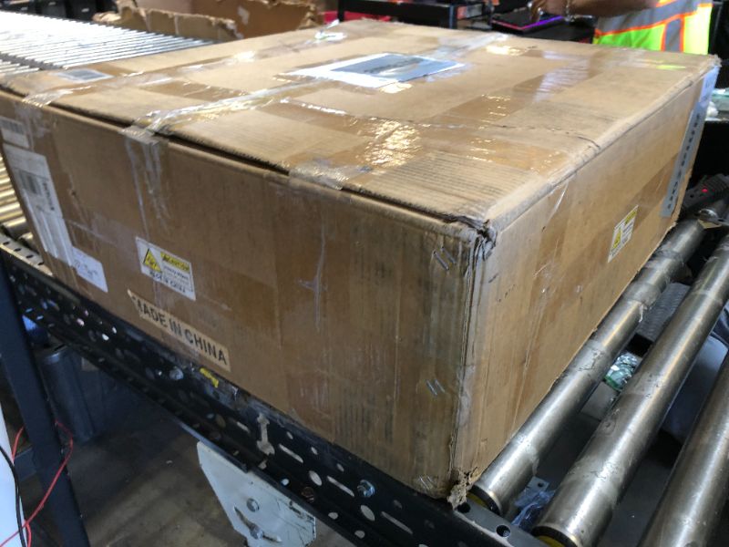 Photo 1 of BIHYNGAIR Air Conditioner, 8875BTU Truck Cab Air Conditioner Split (12V Cooling and Heating)