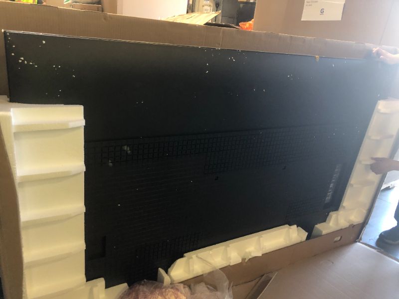 Photo 1 of Sold by parts*****Sony 85 Inch 4K Ultra HD TV X90L Series: BRAVIA XR Full Array LED Smart Google TV with Dolby Vision HDR and Exclusive Features for The PlayStation® 5 XR85X90L- Latest Model,Black