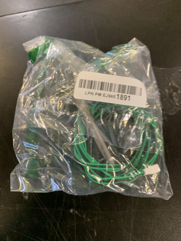 Photo 1 of 009577F Temperature Sensor, Compatible with Heaters 206A, 207A, 266A, 267A, 336A, 337A, 406A, 407A, 3 Wire NTC 100K, 009577F Temperature Sensor Lid Units