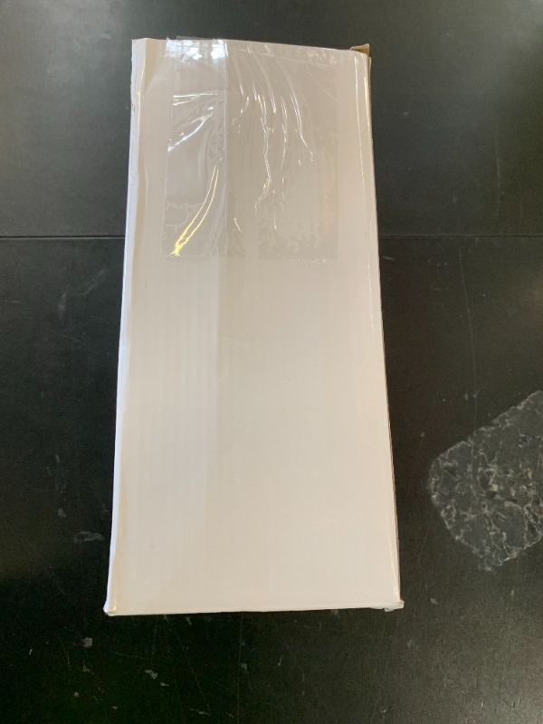 Photo 1 of WILL NEED BATERIES ---- 2025 Electric Mouse Trap Zapper Powerful Rat Traps Indoor for Homes with Anti-Escape Door,Effective & Reusable Humane Rodent Zapper Electric Shock Killer for Kitchens,Home,Garage