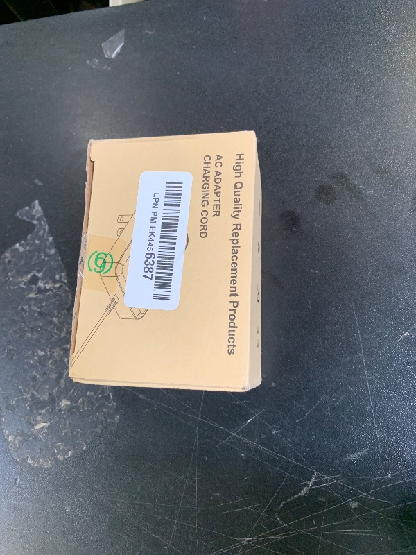 Photo 1 of 16.8V Massage Gun Charger DC in 16.8 Volts 2A 1A Power Supply Adapter, Compatible with TheraGun, Hyperice, Medcursor, Mebak, Toloco, Sportneer, Sonic, Fusion, Youdgee, Sharper Imagem Massage Gun.